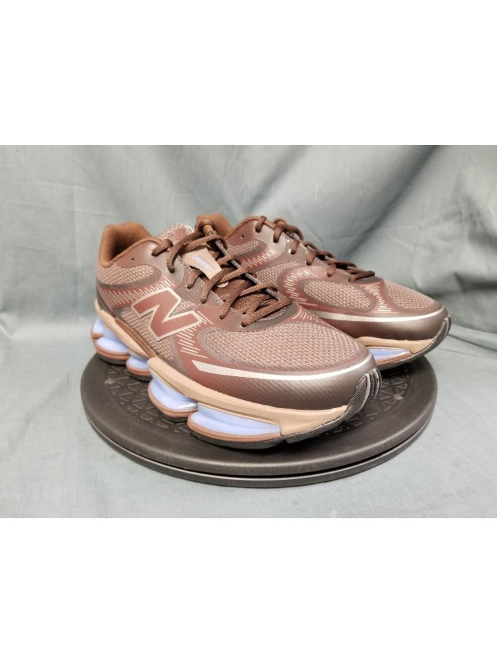 New Balance 2000 Pumpernickel Sneakers U200076U Men's Size 8 NEW NO BOX! - Picture 10 of 11